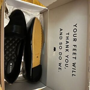 Brand new birdies sparrow loafers size 8
